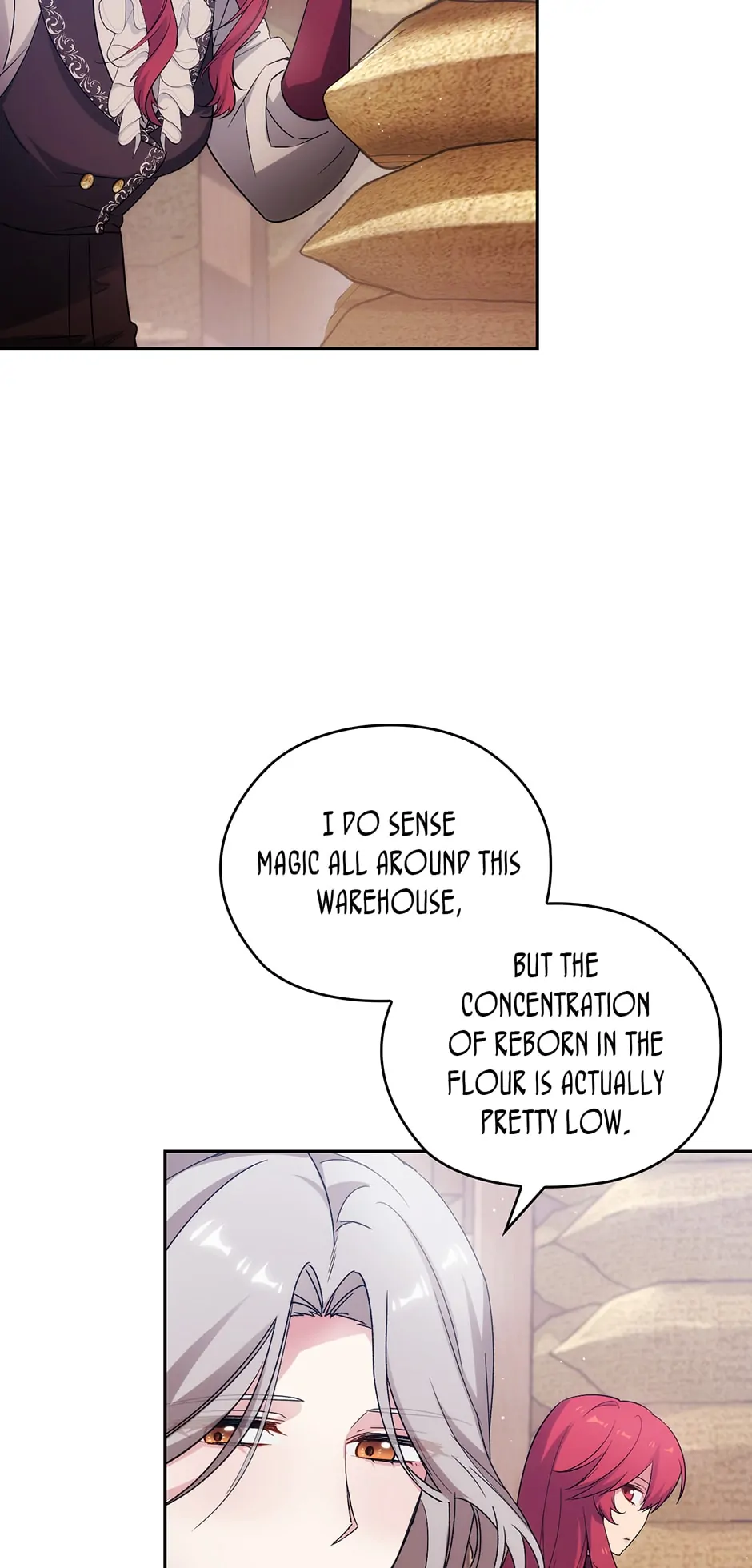 Reminiscence Adonis Chapter 252 - page 26
