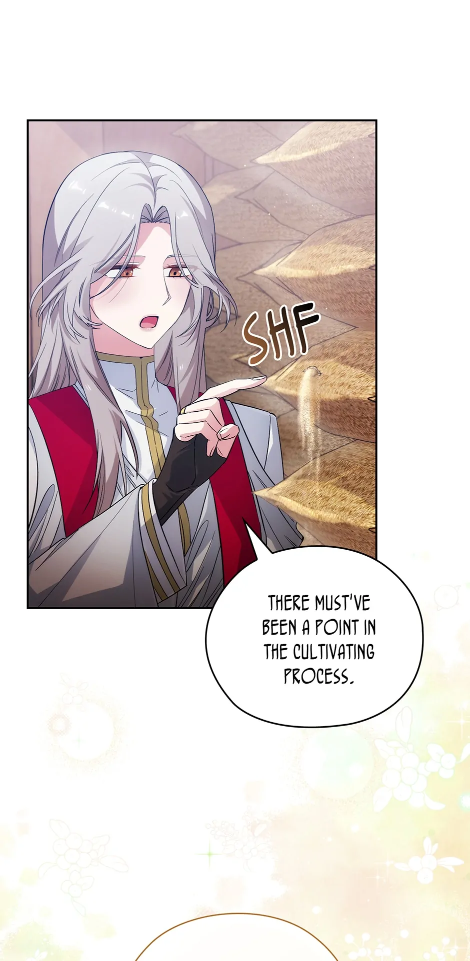 Reminiscence Adonis Chapter 252 - page 31