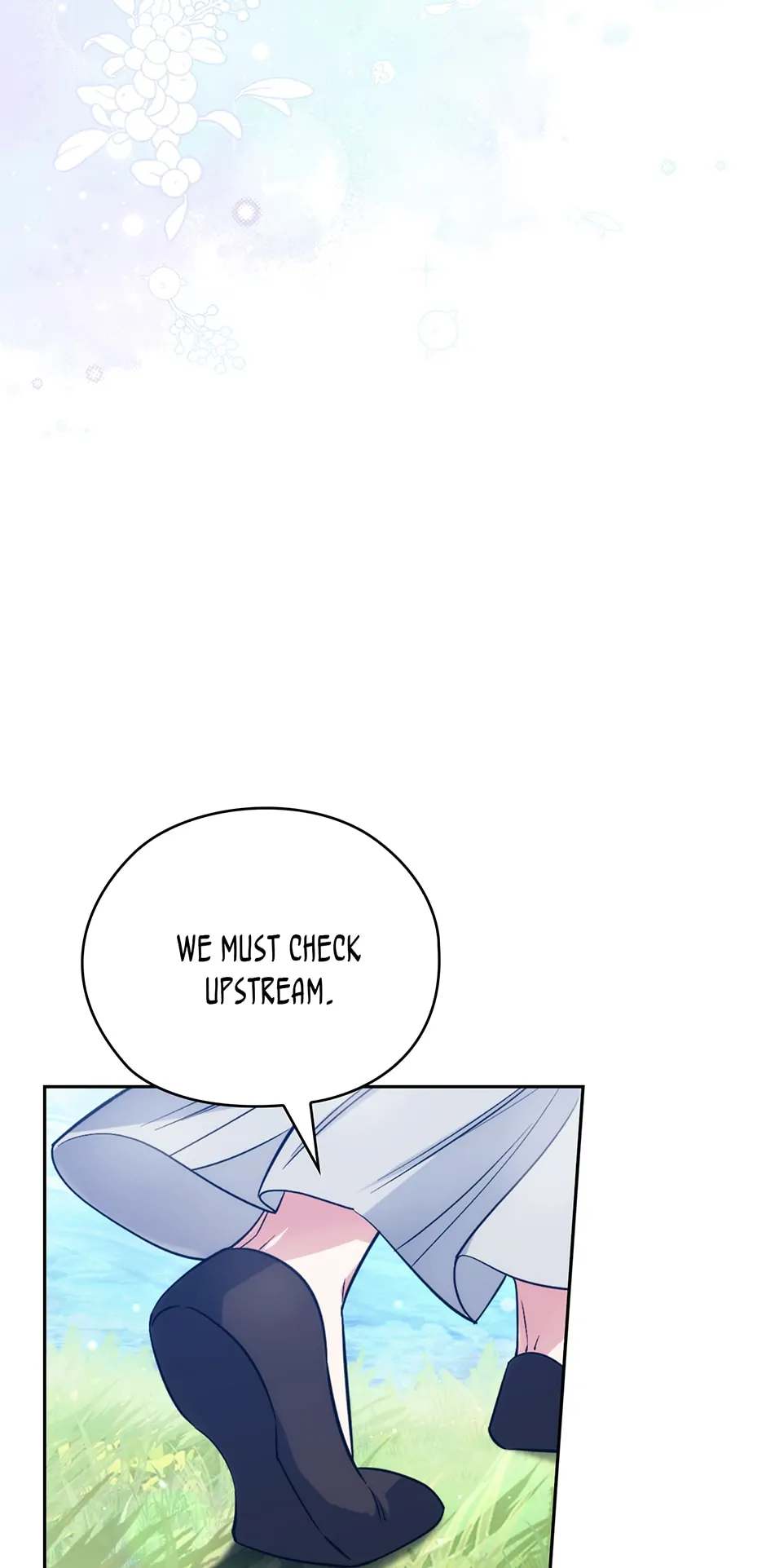 Reminiscence Adonis Chapter 252 - page 34