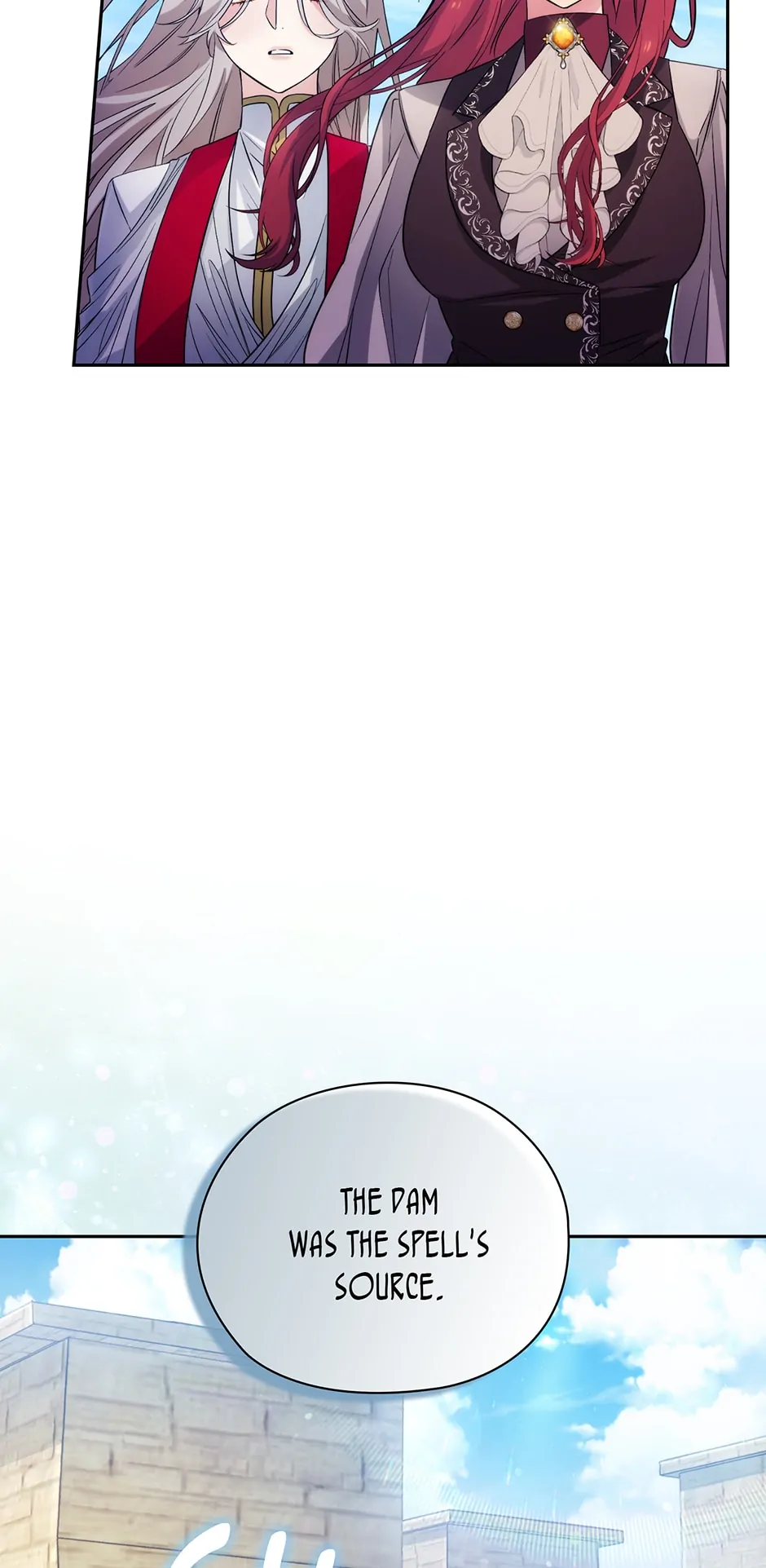 Reminiscence Adonis Chapter 252 - page 36