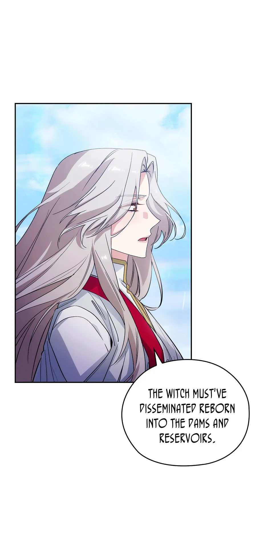 Reminiscence Adonis Chapter 252 - page 38