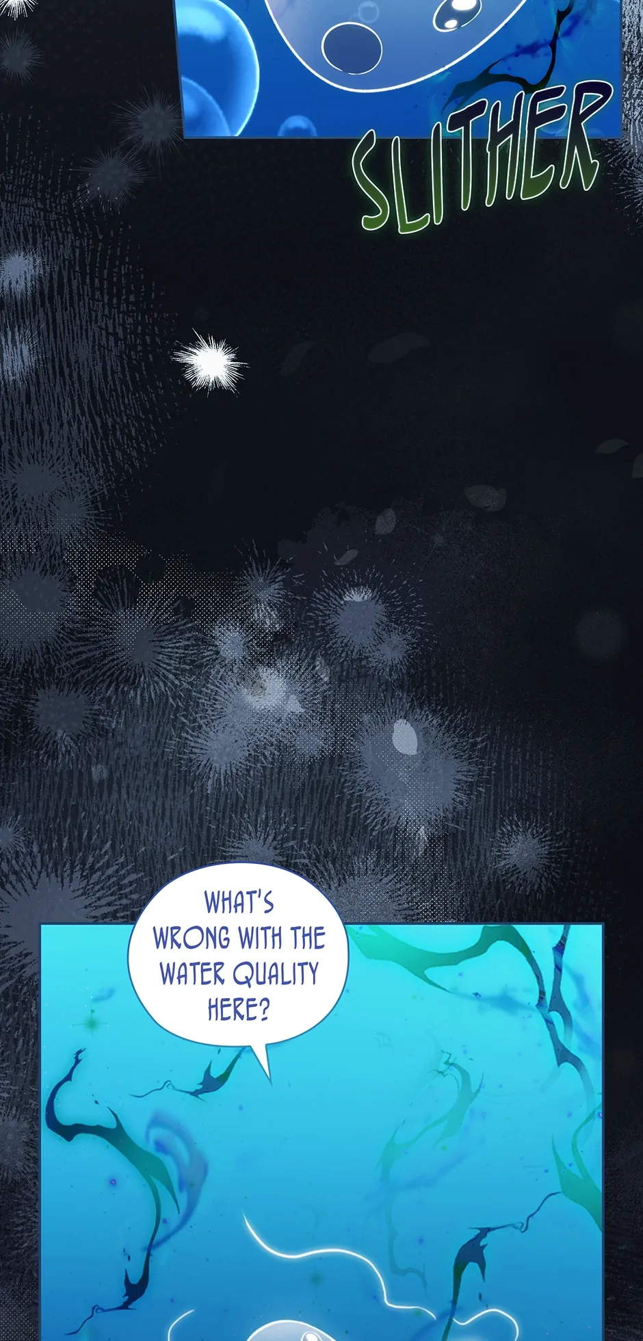 Reminiscence Adonis Chapter 252 - page 45