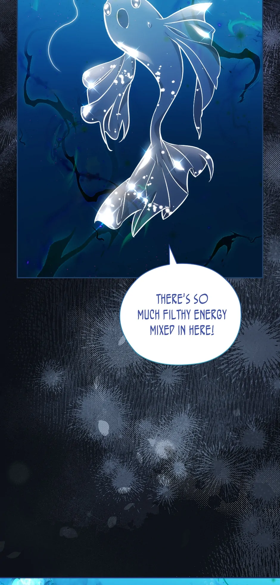 Reminiscence Adonis Chapter 252 - page 46