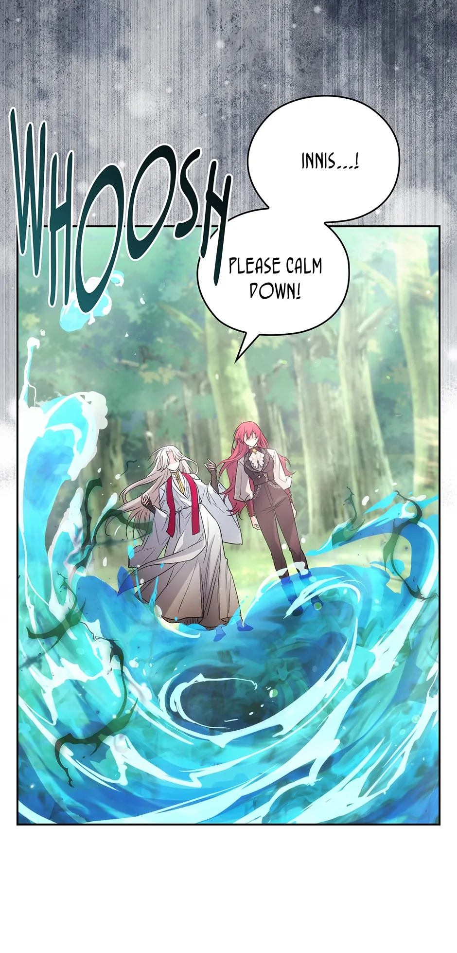 Reminiscence Adonis Chapter 252 - page 48
