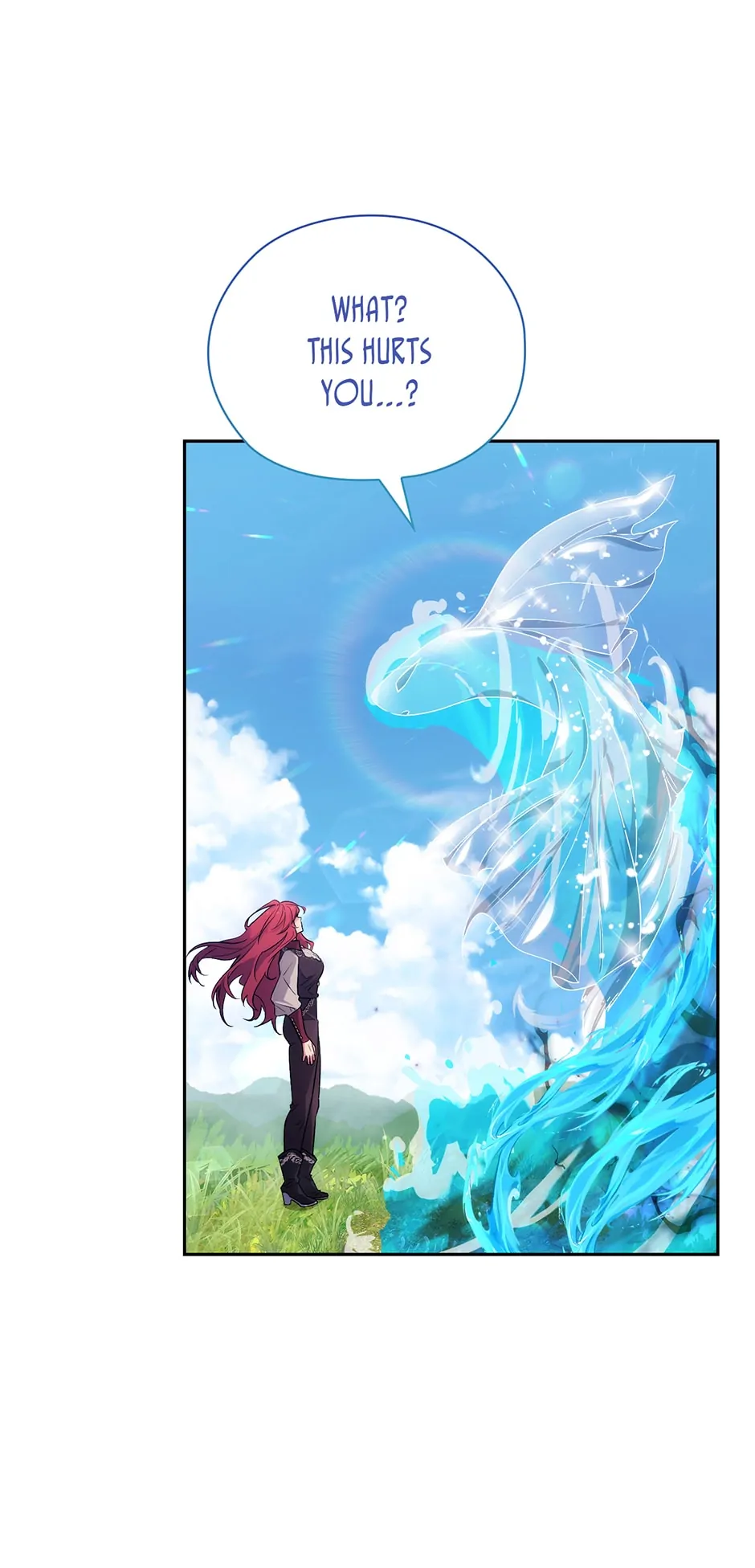 Reminiscence Adonis Chapter 252 - page 50
