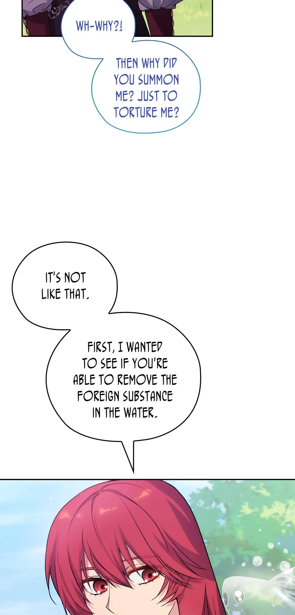 Reminiscence Adonis Chapter 252 - page 53