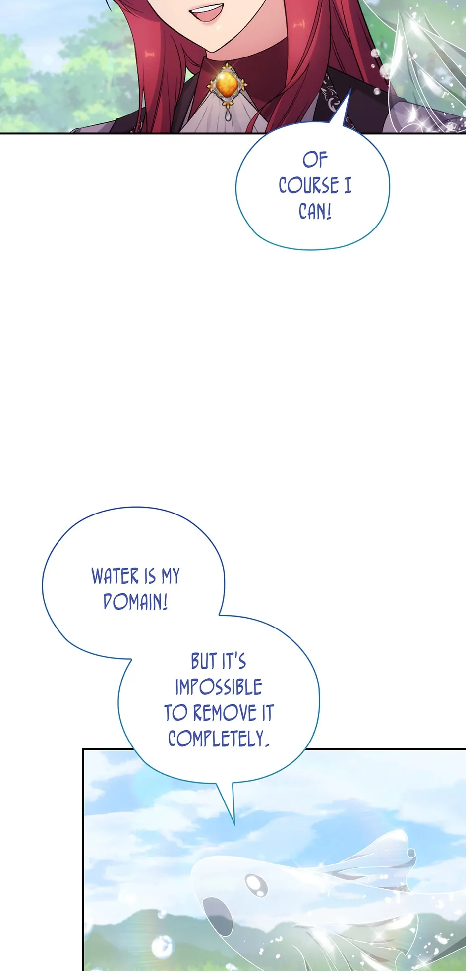 Reminiscence Adonis Chapter 252 - page 54