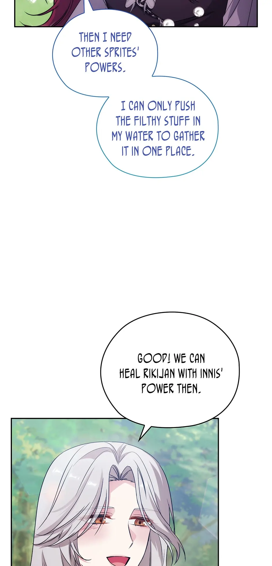 Reminiscence Adonis Chapter 252 - page 56
