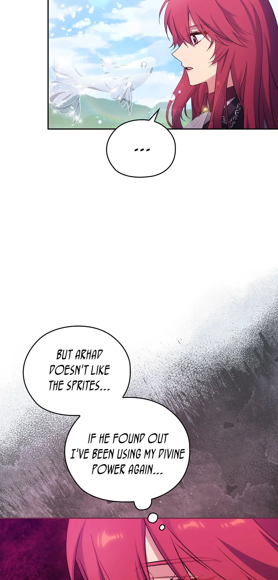 Reminiscence Adonis Chapter 252 - page 58