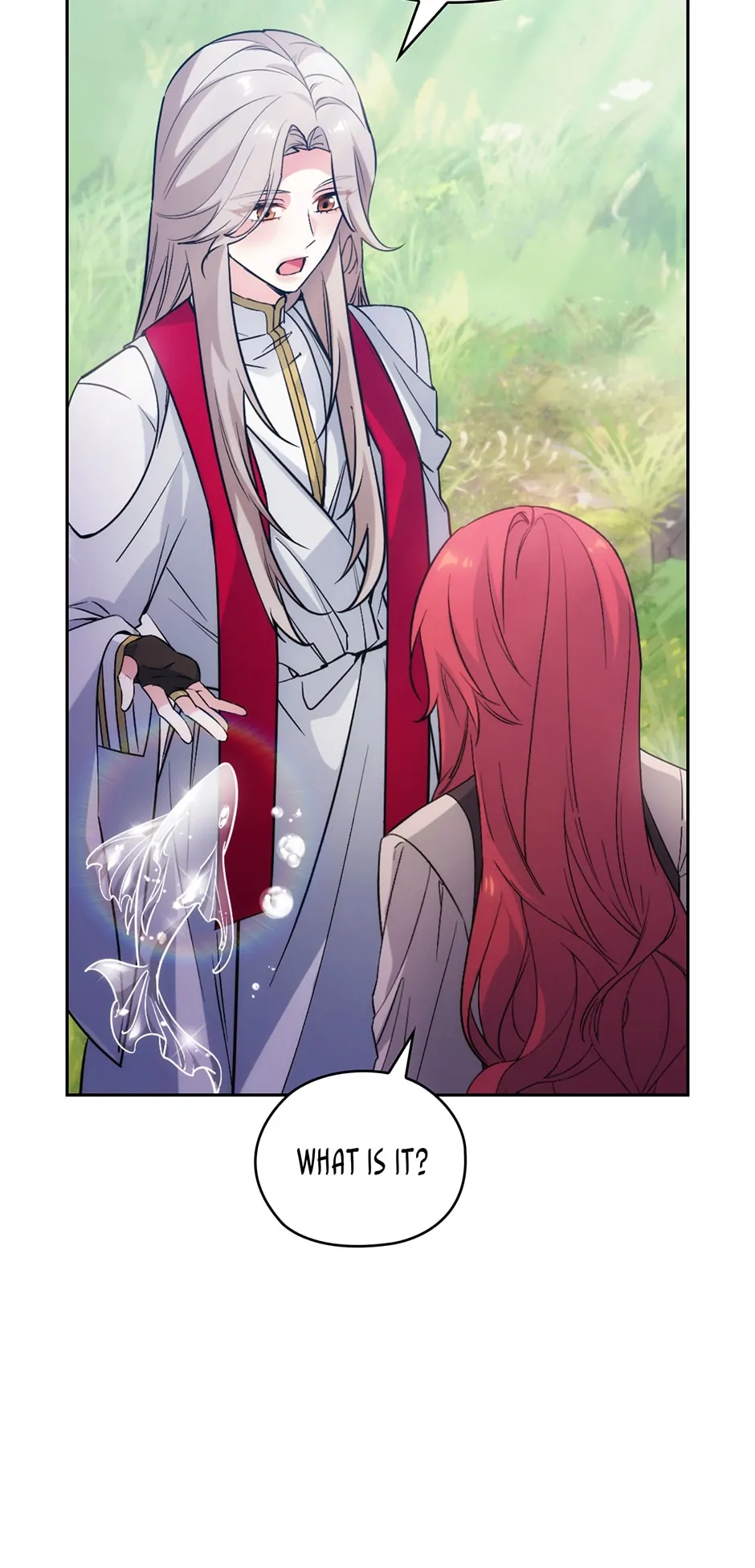 Reminiscence Adonis Chapter 252 - page 60