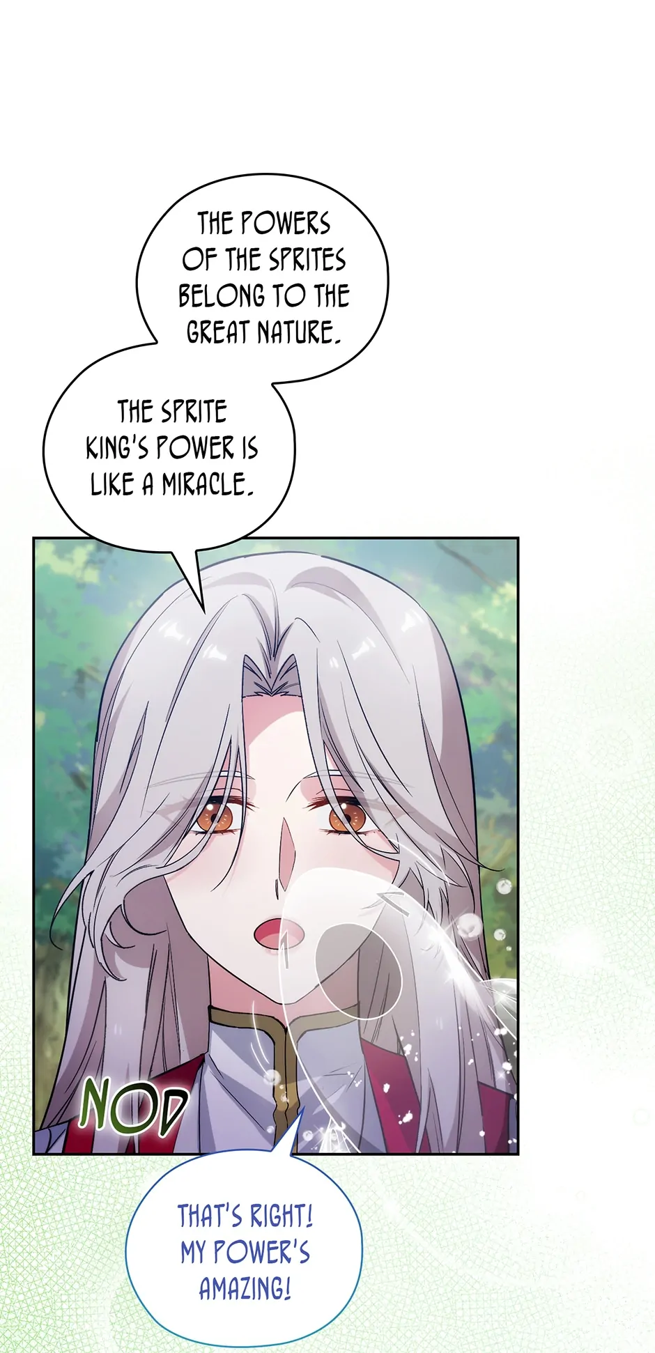 Reminiscence Adonis Chapter 252 - page 61