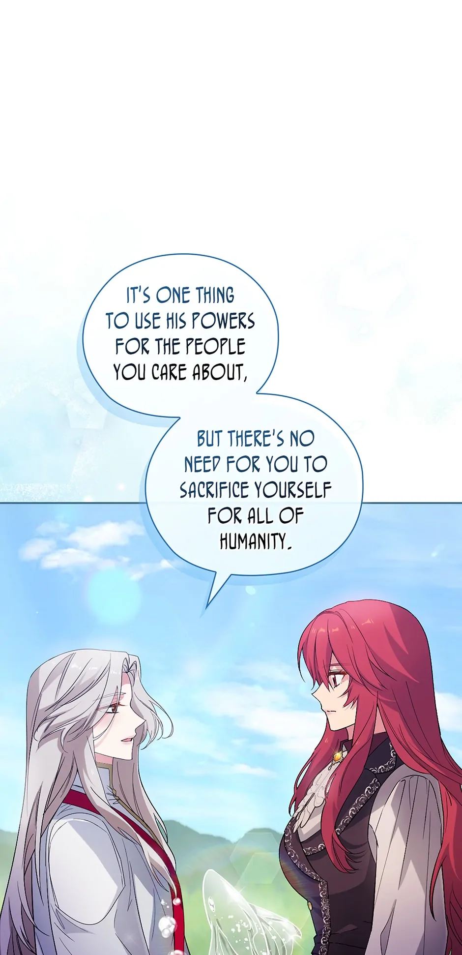 Reminiscence Adonis Chapter 252 - page 63