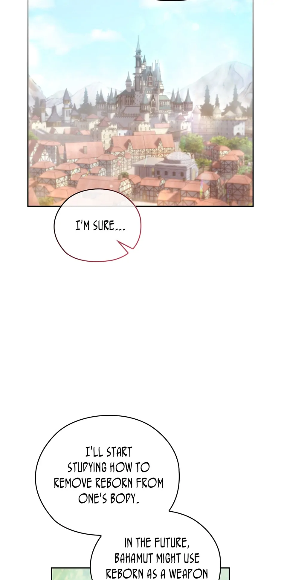 Reminiscence Adonis Chapter 252 - page 65