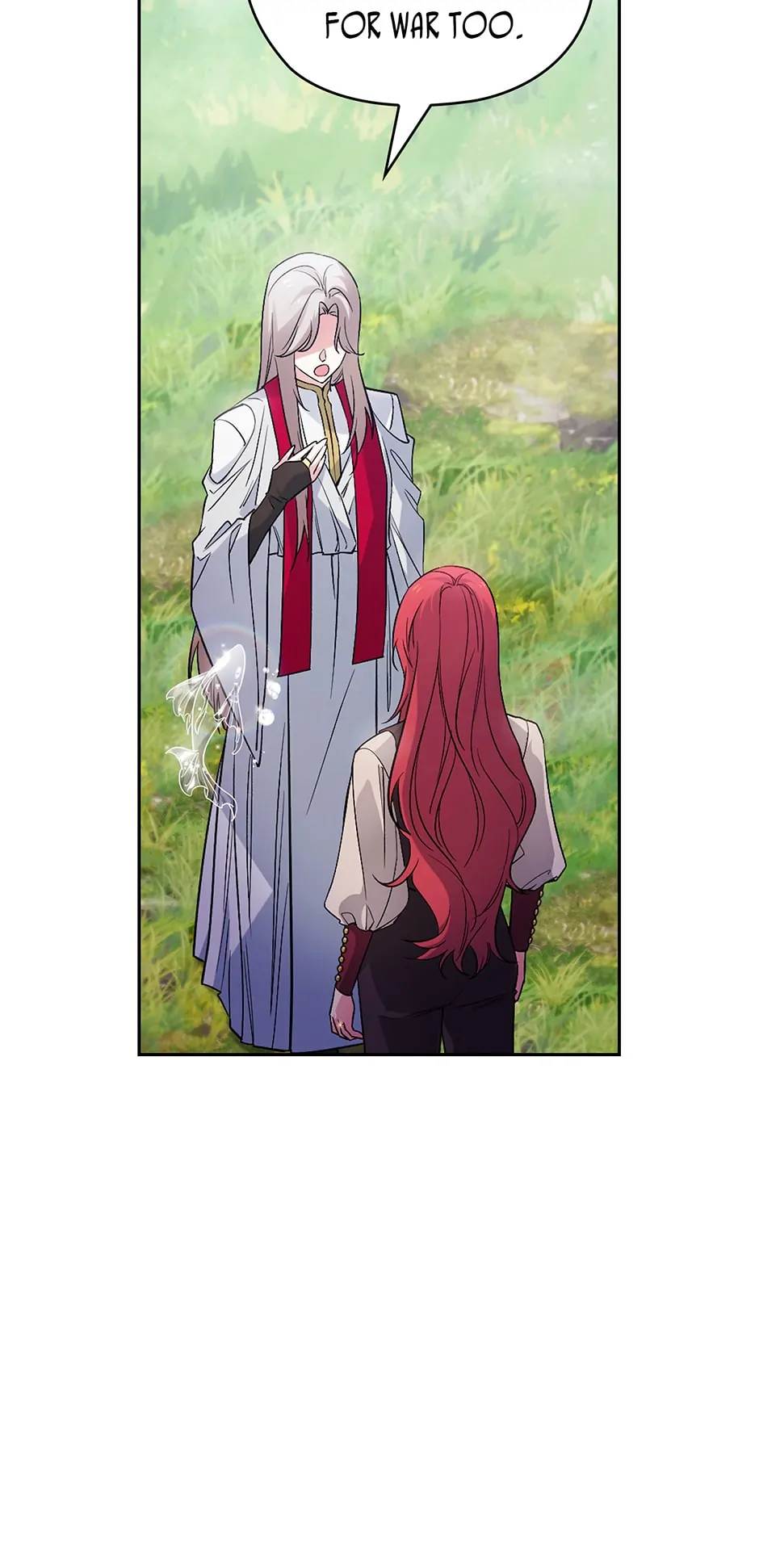 Reminiscence Adonis Chapter 252 - page 66