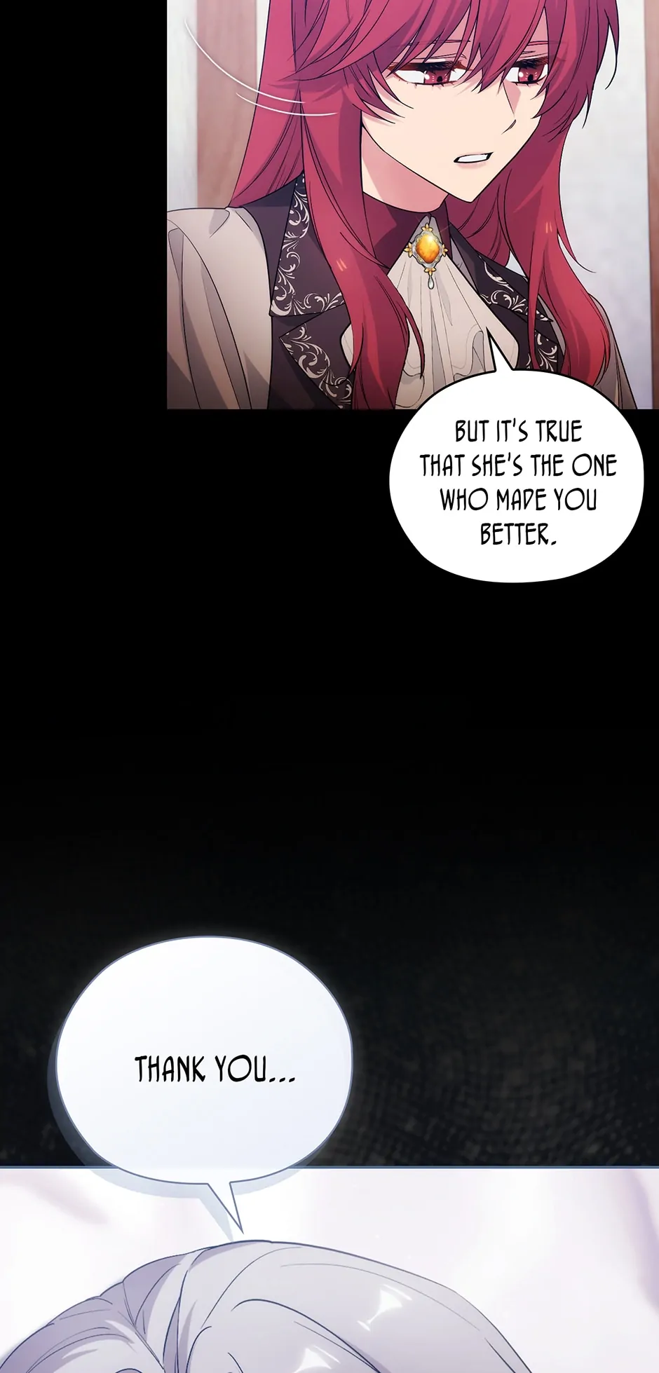 Reminiscence Adonis Chapter 252 - page 9