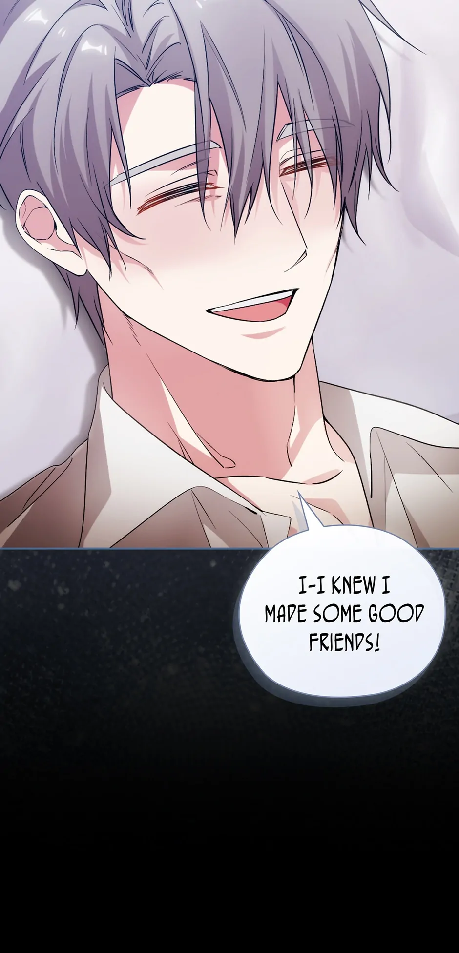Reminiscence Adonis Chapter 252 - page 10