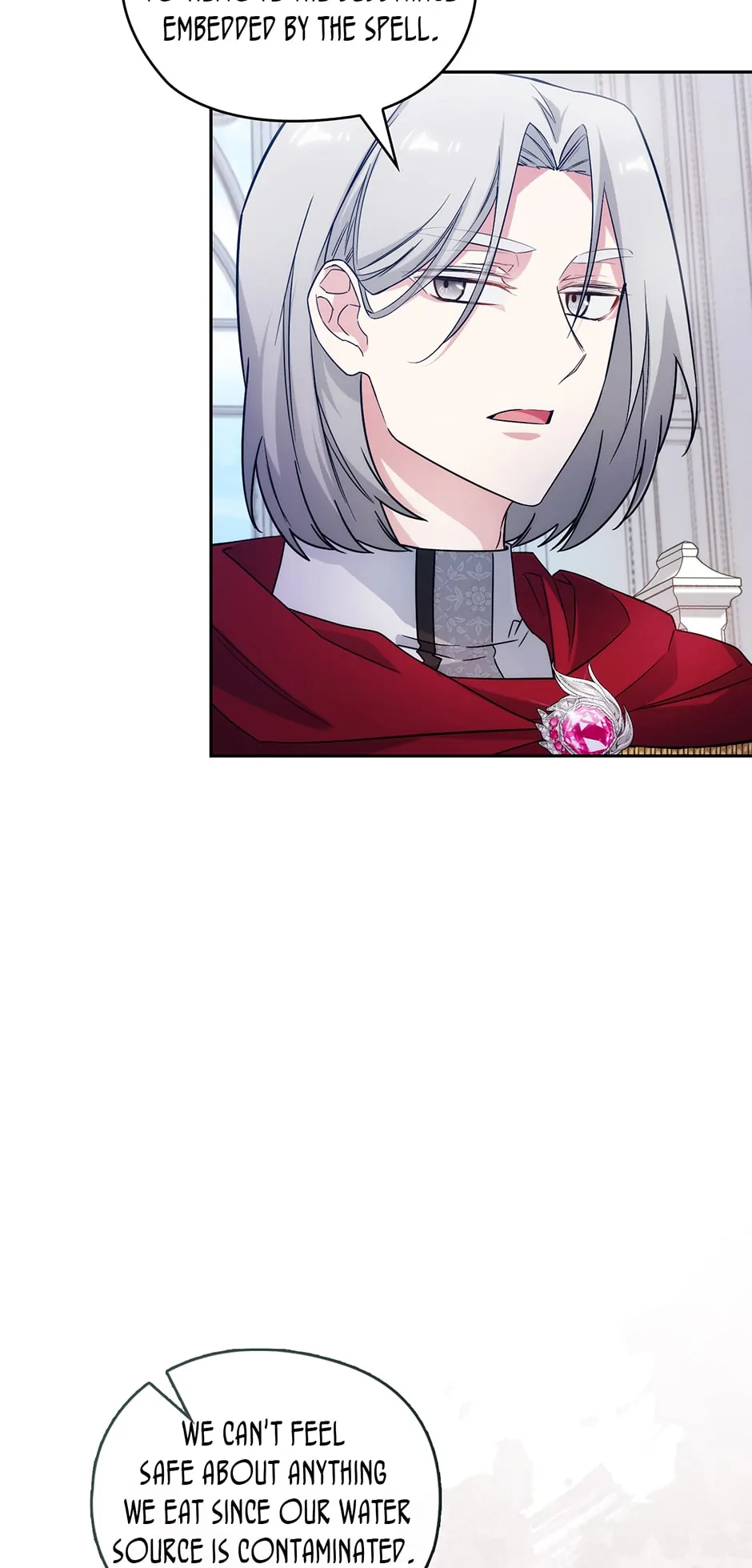 Reminiscence Adonis Chapter 253 - page 13