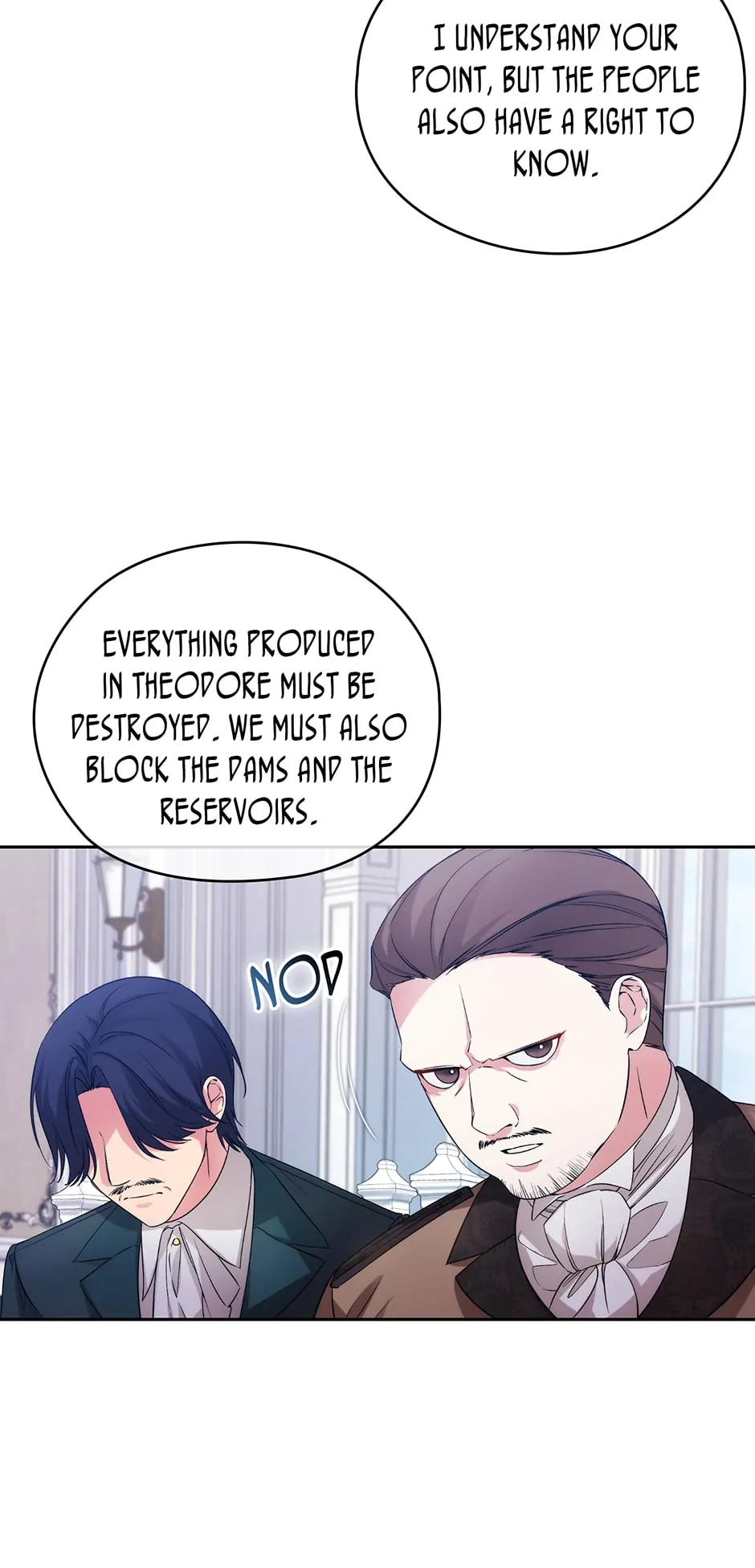 Reminiscence Adonis Chapter 253 - page 20