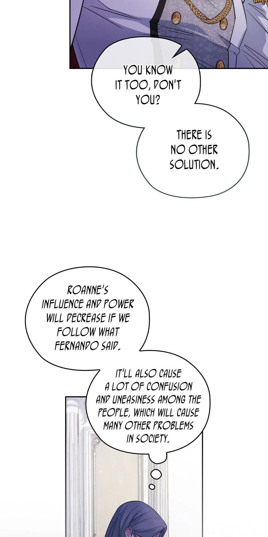 Reminiscence Adonis Chapter 253 - page 23