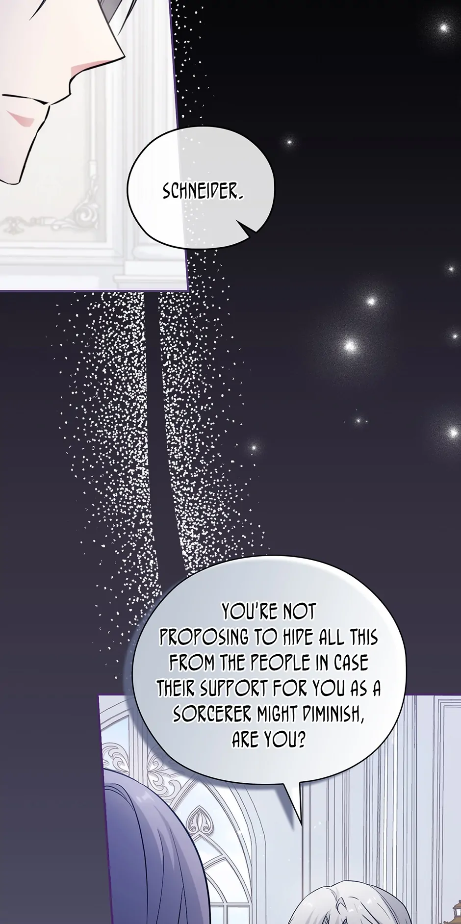 Reminiscence Adonis Chapter 253 - page 25