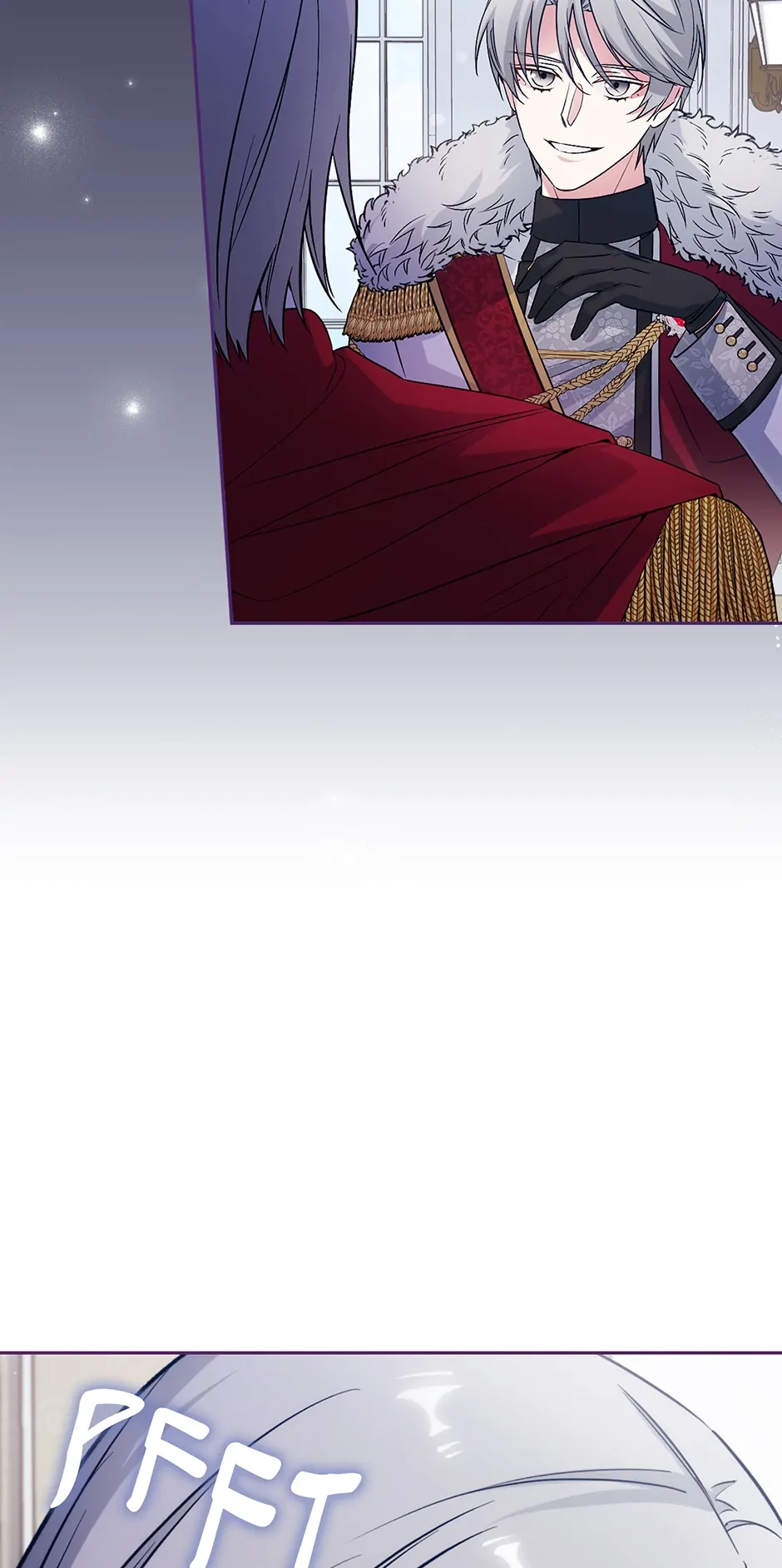 Reminiscence Adonis Chapter 253 - page 26