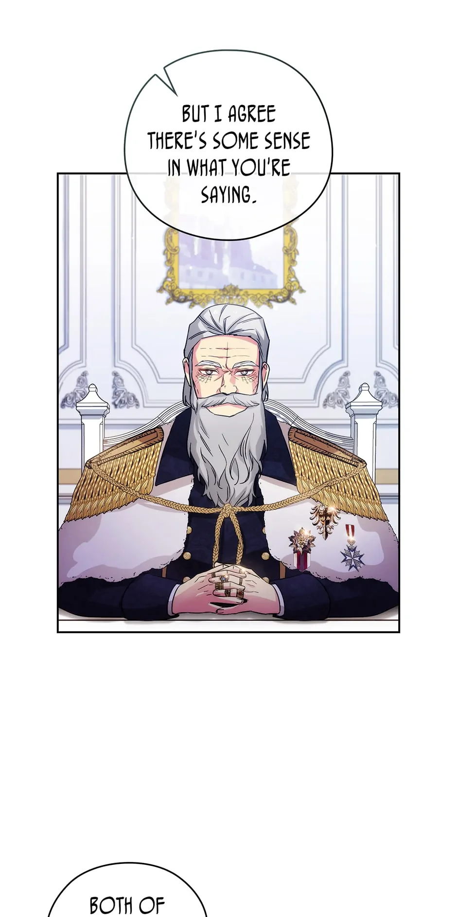 Reminiscence Adonis Chapter 253 - page 28