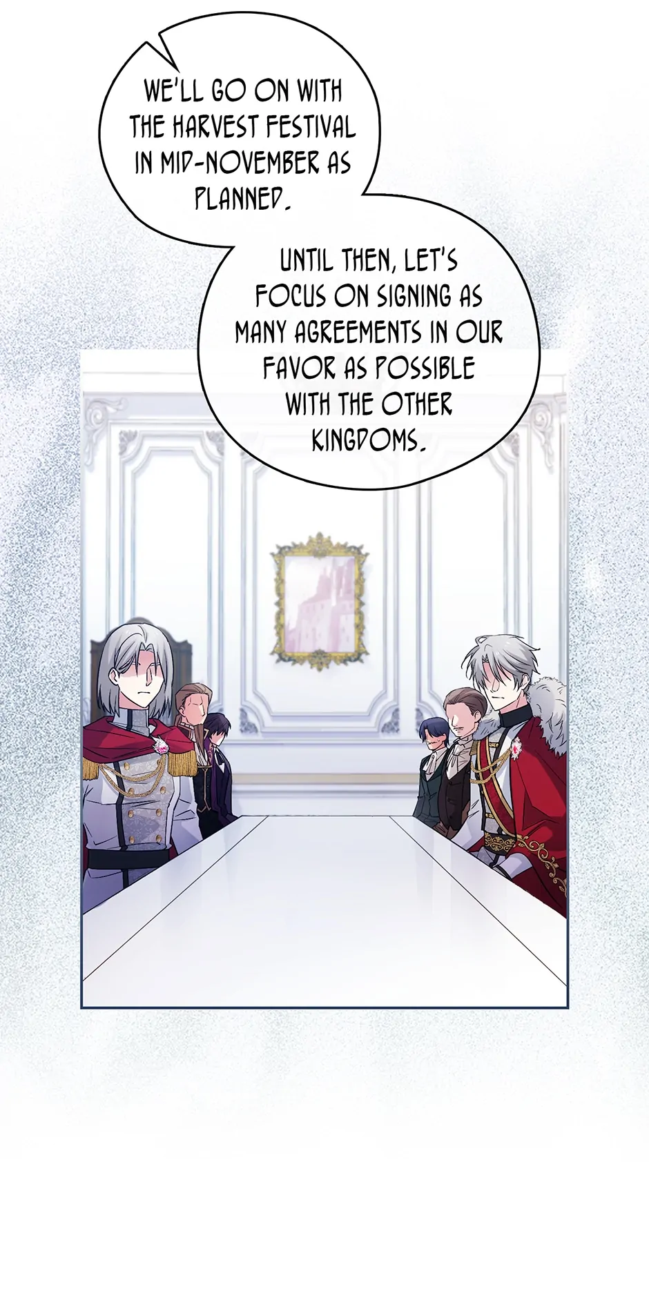 Reminiscence Adonis Chapter 253 - page 30