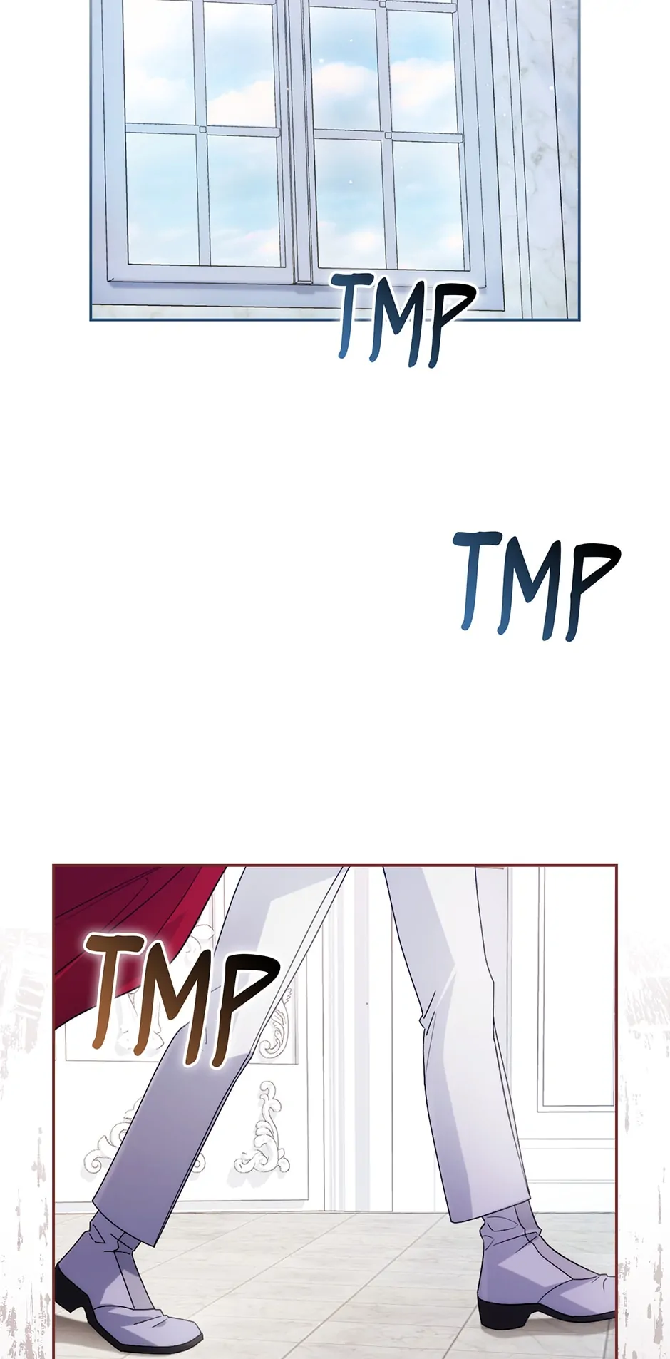 Reminiscence Adonis Chapter 253 - page 33