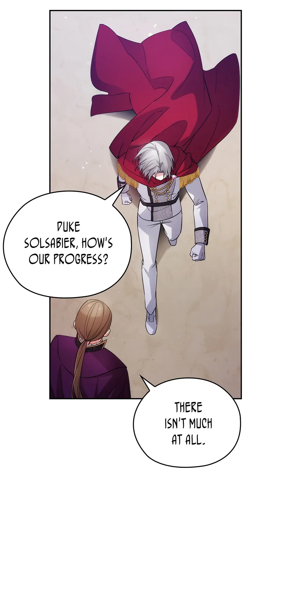Reminiscence Adonis Chapter 253 - page 37