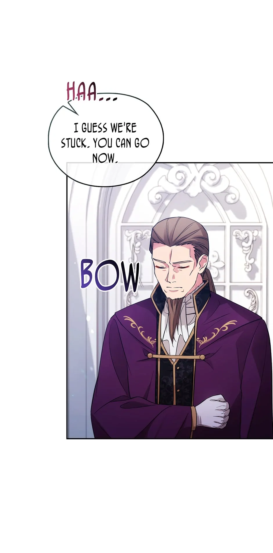 Reminiscence Adonis Chapter 253 - page 40
