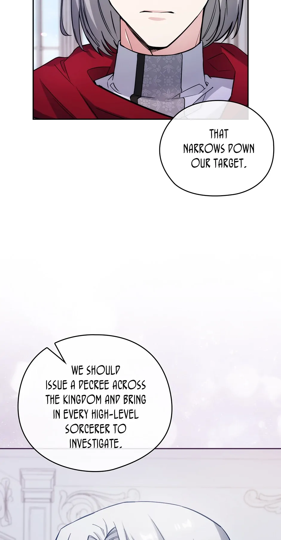 Reminiscence Adonis Chapter 253 - page 6