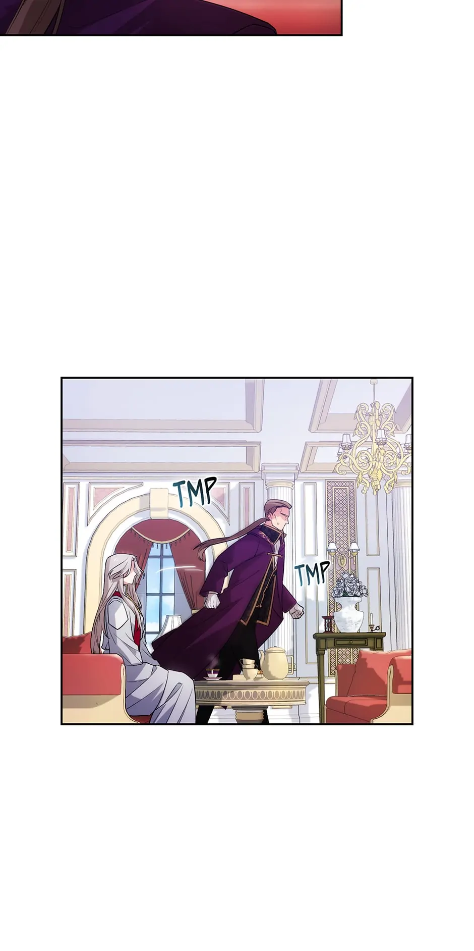 Reminiscence Adonis Chapter 253 - page 53