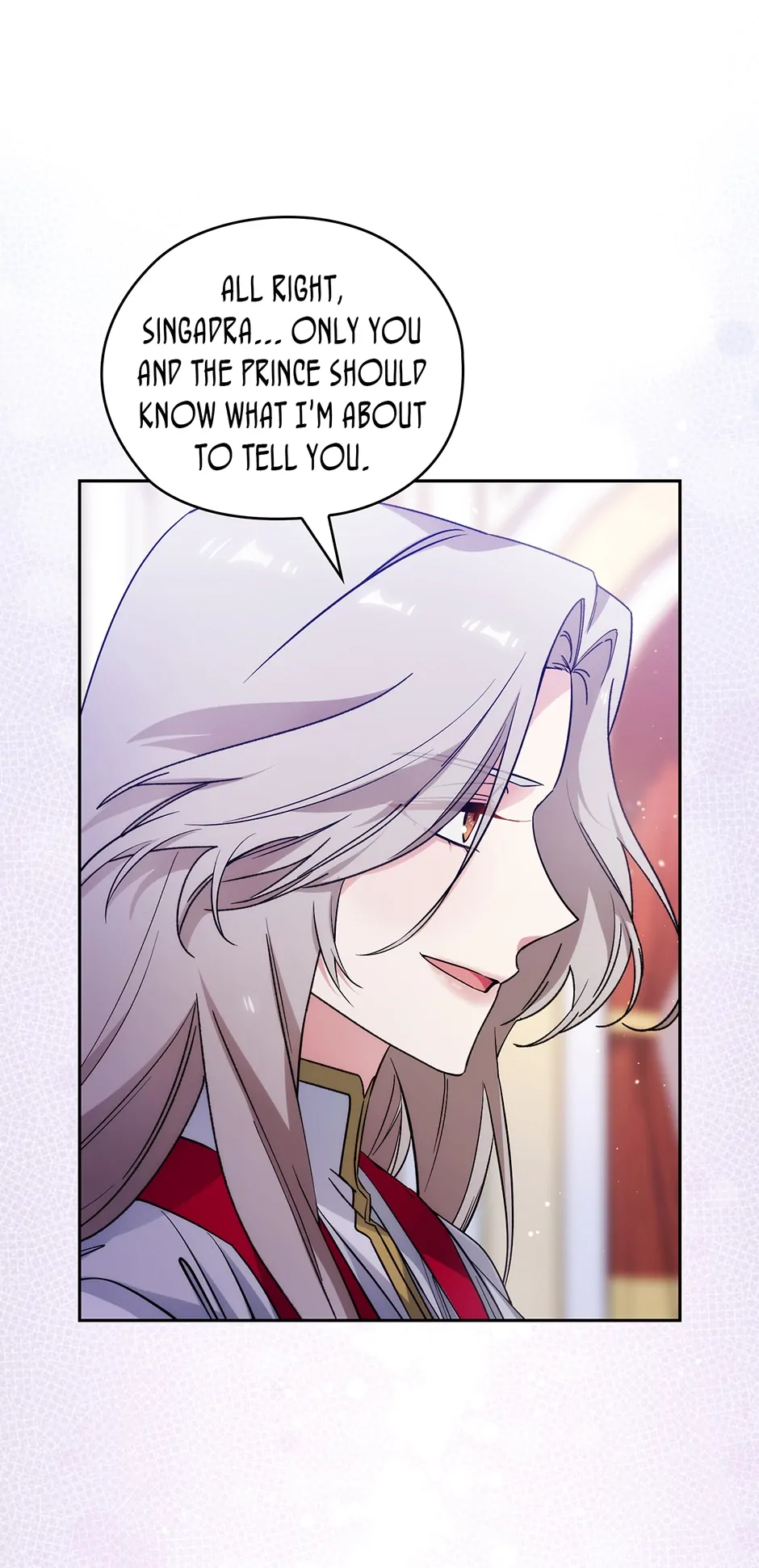 Reminiscence Adonis Chapter 253 - page 61