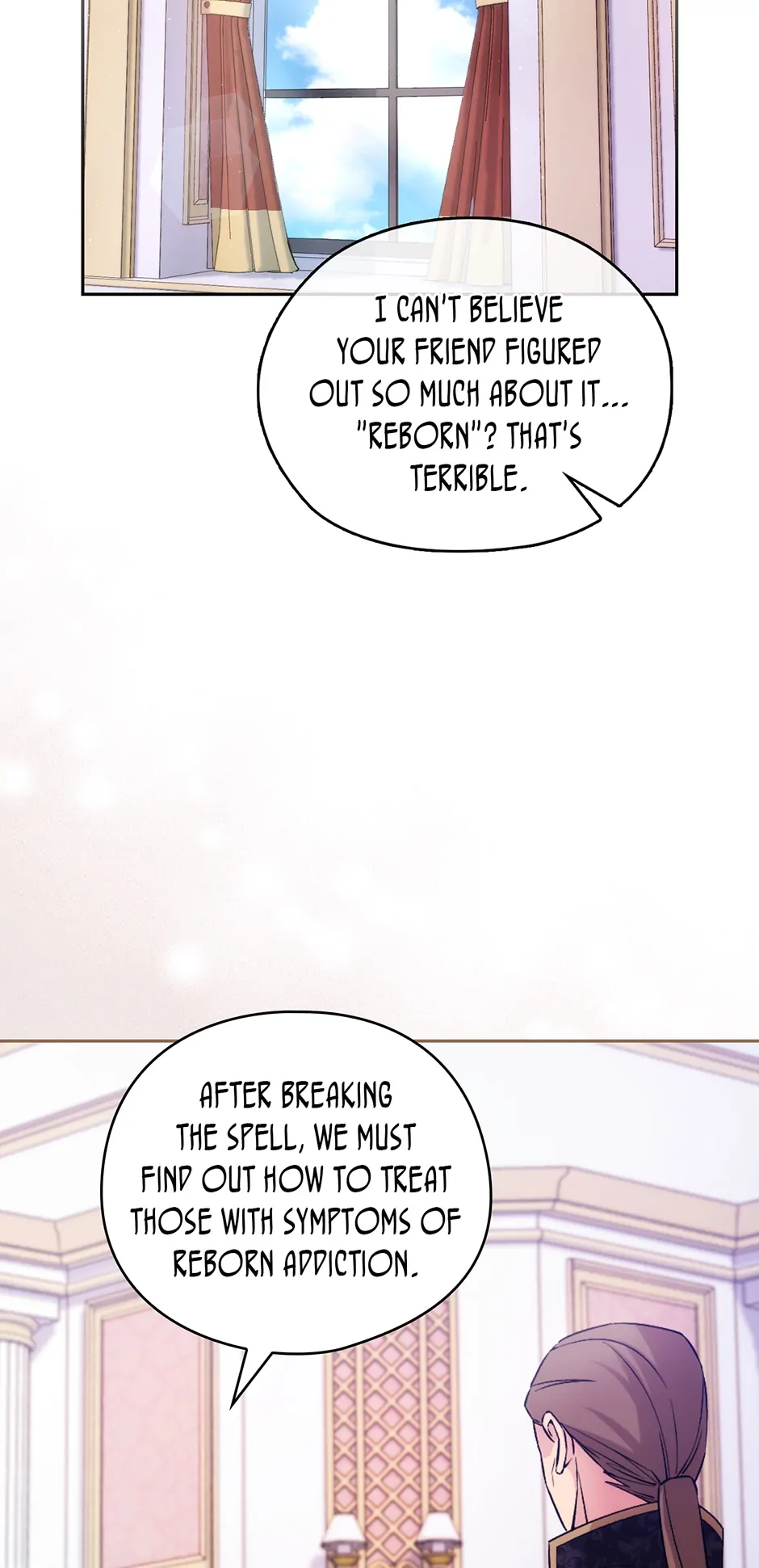 Reminiscence Adonis Chapter 253 - page 63