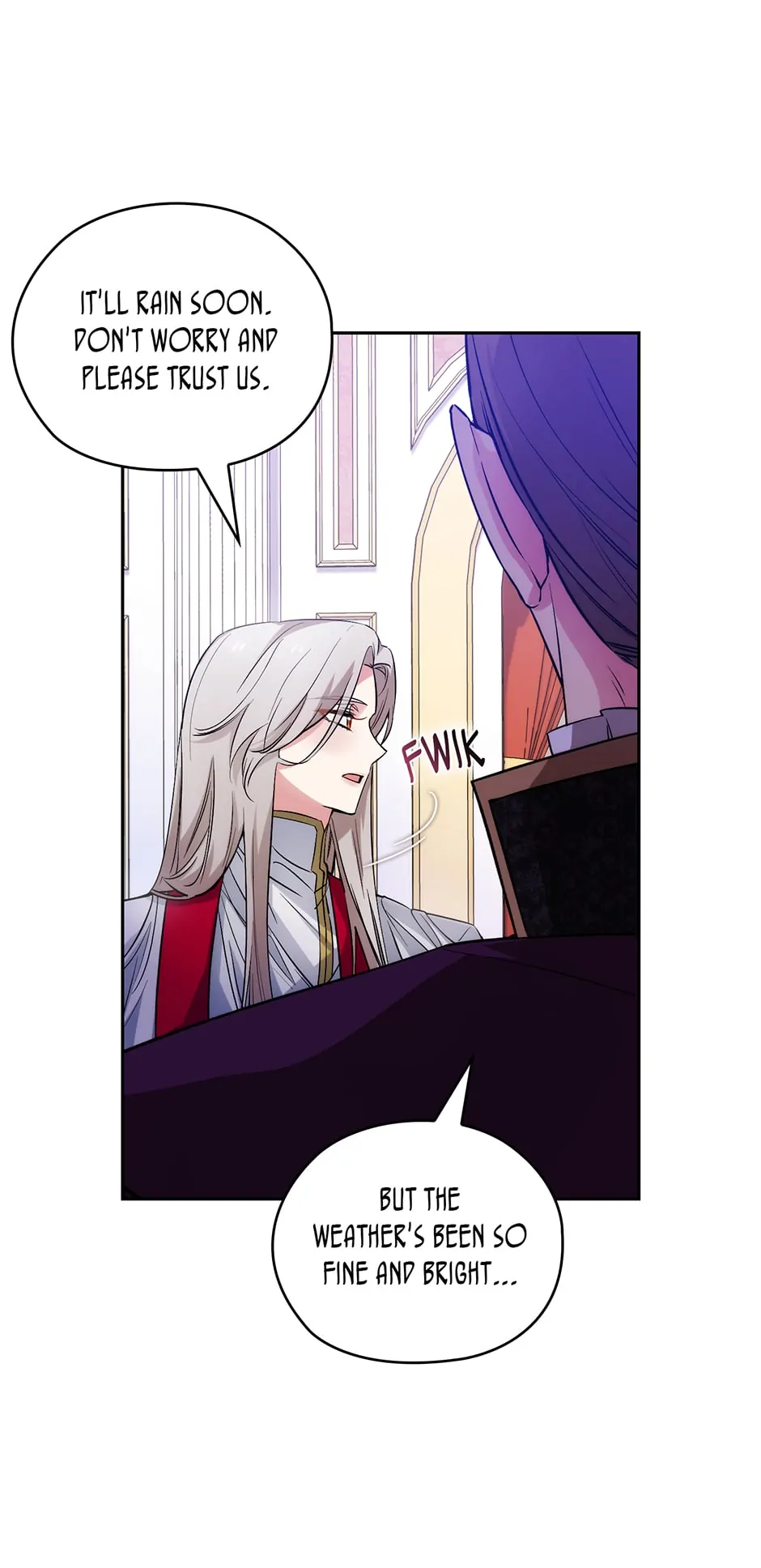 Reminiscence Adonis Chapter 253 - page 68