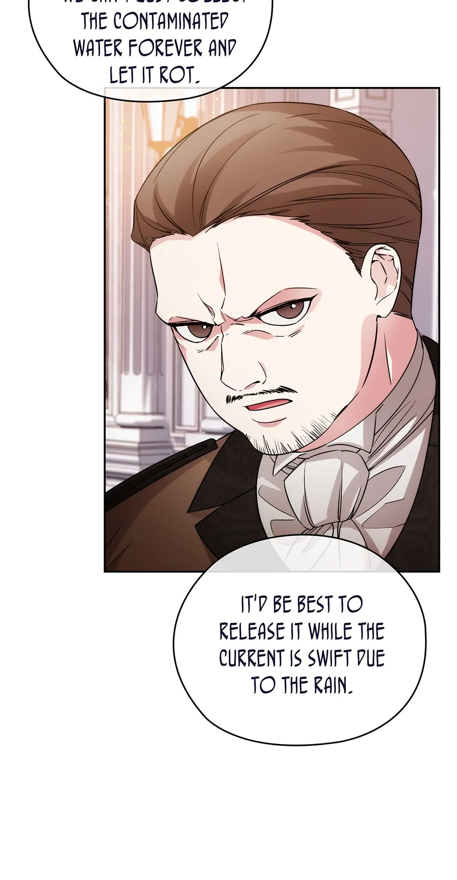 Reminiscence Adonis Chapter 254 - page 20