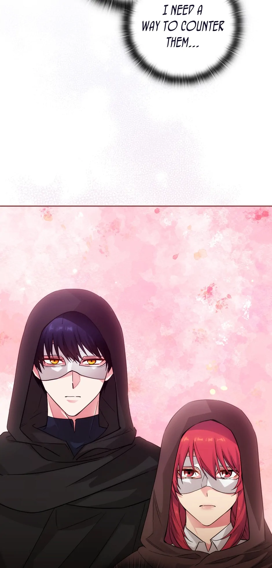 Reminiscence Adonis Chapter 254 - page 32