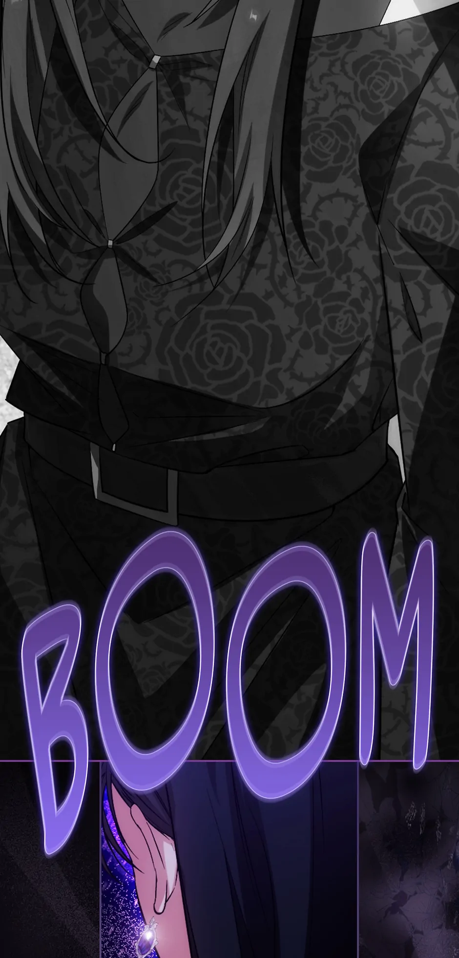 Reminiscence Adonis Chapter 254 - page 74