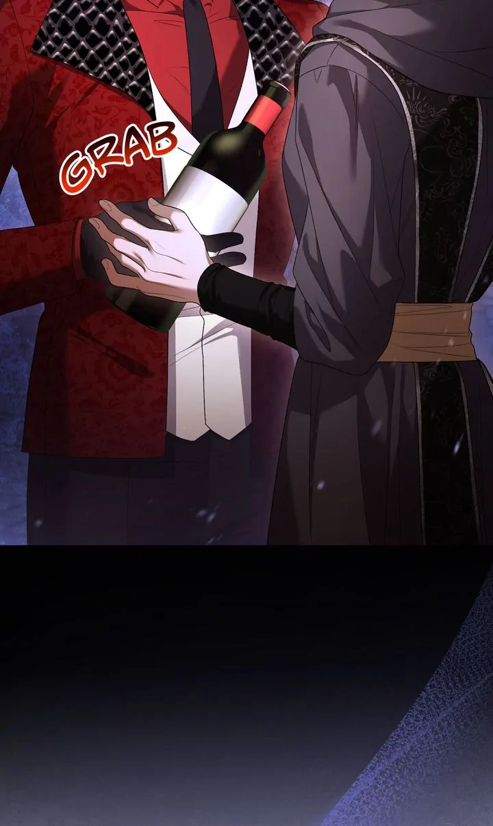 I Want to Become the Emperor, So I Need a Divorce Chapter 39 - page 24