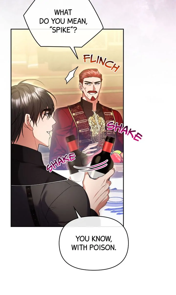 I Want to Become the Emperor, So I Need a Divorce Chapter 39 - page 51