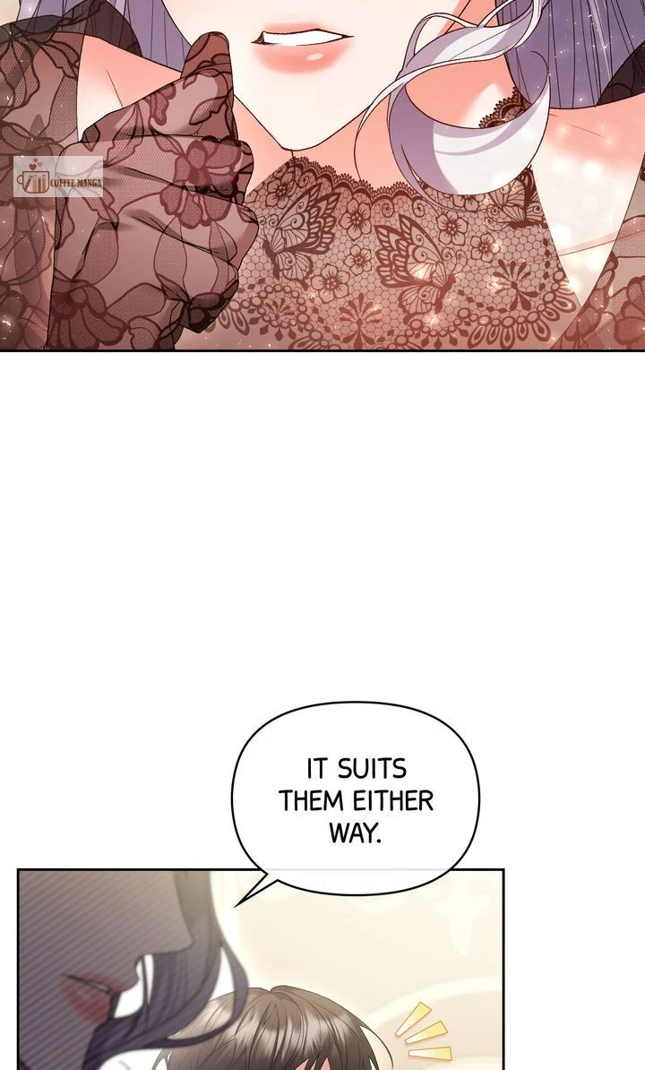 I Want to Become the Emperor, So I Need a Divorce Chapter 40 - page 60