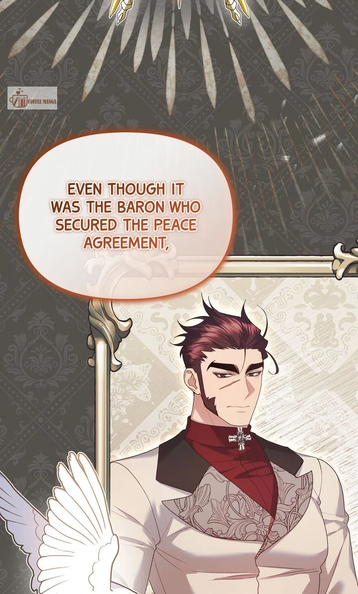 I Want to Become the Emperor, So I Need a Divorce Chapter 40 - page 63