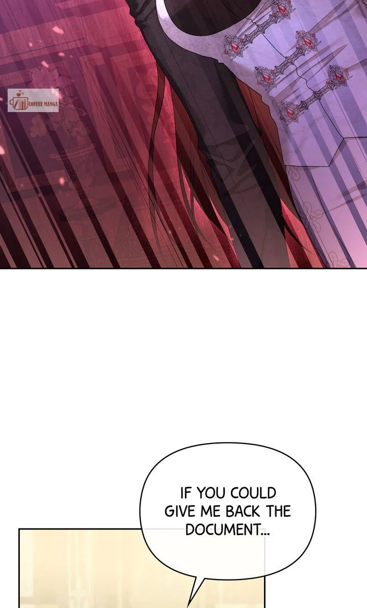 I Want to Become the Emperor, So I Need a Divorce Chapter 40 - page 9