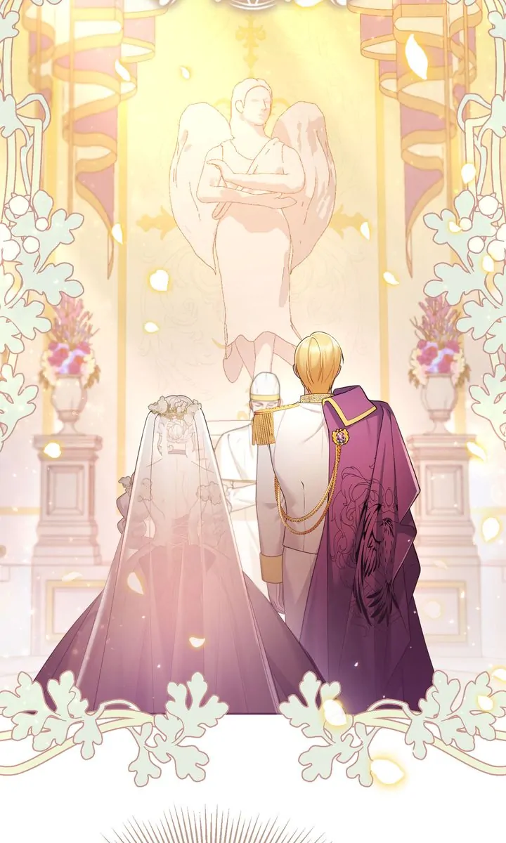 I Want to Become the Emperor, So I Need a Divorce Chapter 1 - page 26