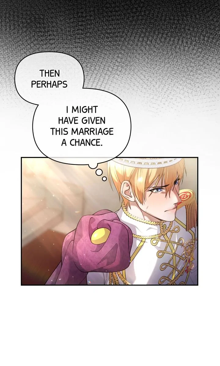 I Want to Become the Emperor, So I Need a Divorce Chapter 1 - page 83