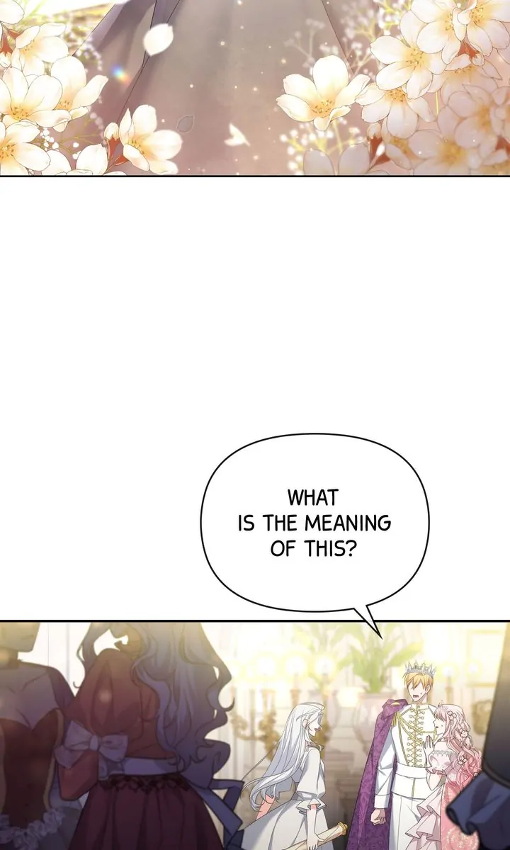 I Want to Become the Emperor, So I Need a Divorce Chapter 1 - page 96