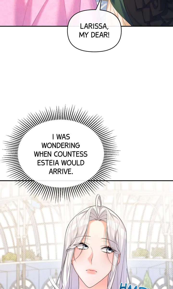 I Want to Become the Emperor, So I Need a Divorce Chapter 10 - page 16