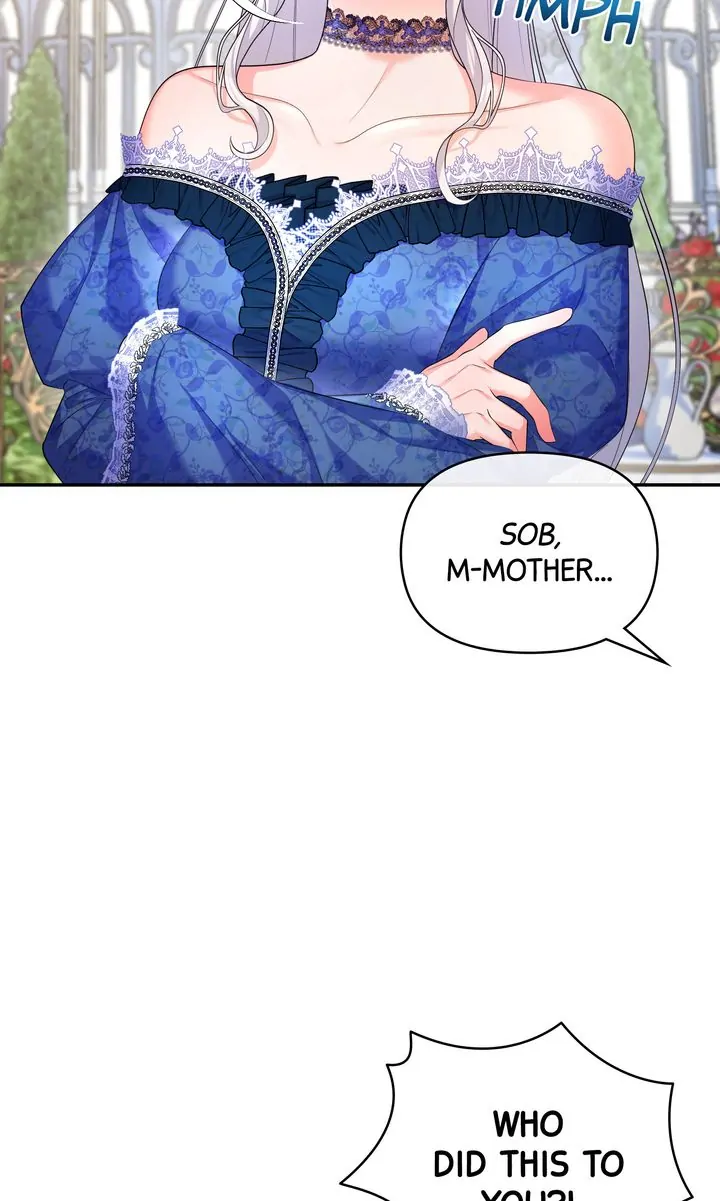 I Want to Become the Emperor, So I Need a Divorce Chapter 10 - page 17