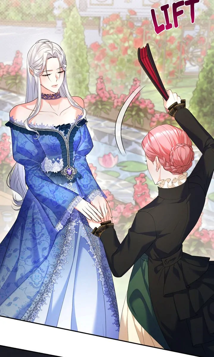 I Want to Become the Emperor, So I Need a Divorce Chapter 10 - page 29