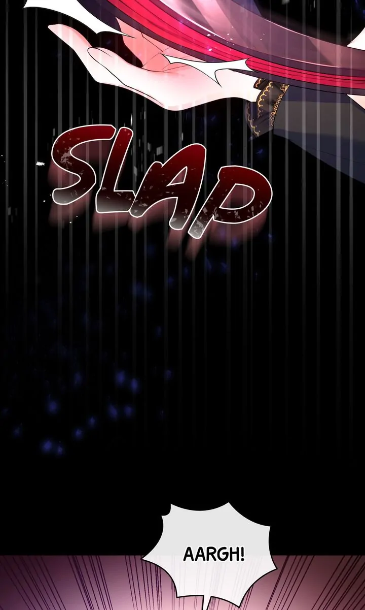 I Want to Become the Emperor, So I Need a Divorce Chapter 10 - page 33
